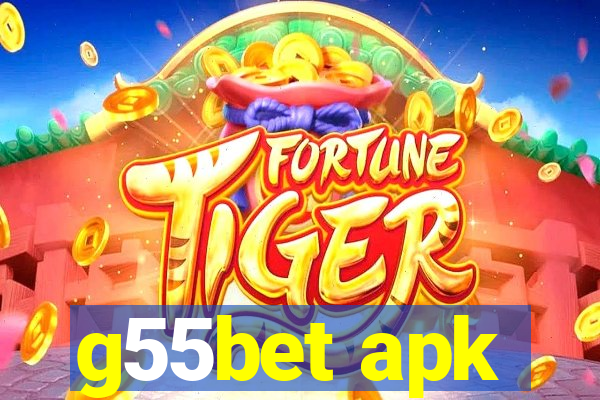 g55bet apk